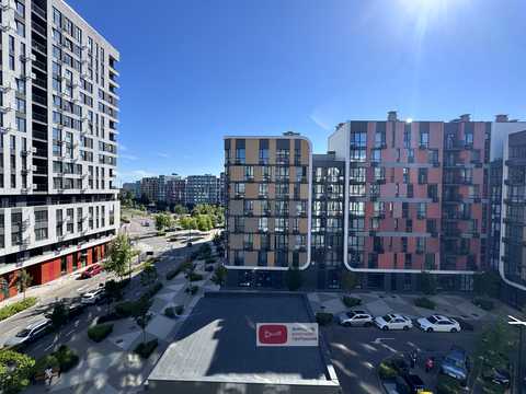 квартира за адресою Братів Шеметів вул., 7