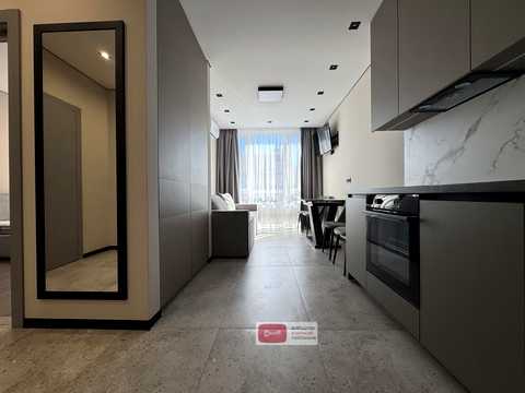 квартира за адресою Братів Шеметів вул., 7