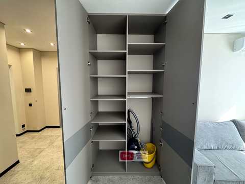 квартира за адресою Братів Шеметів вул., 7