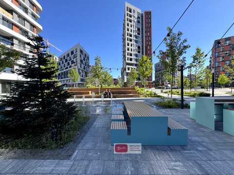 квартира за адресою Братів Шеметів вул., 7
