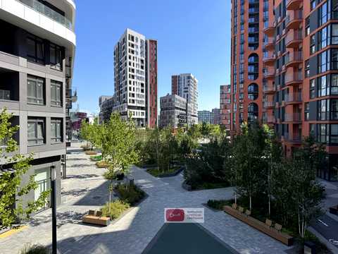 квартира за адресою Братів Шеметів вул., 7