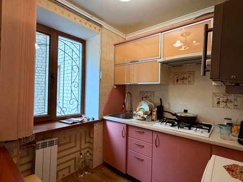 квартира за адресою Літературна вул. (Ярослава Галана), 5
