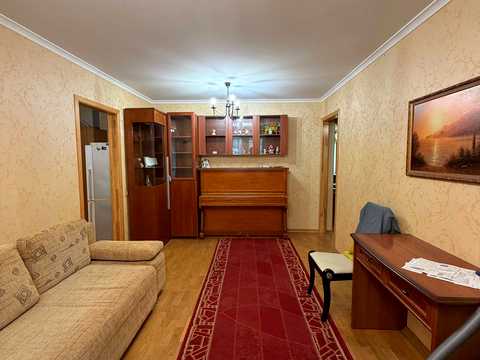 квартира за адресою Літературна вул. (Ярослава Галана), 5