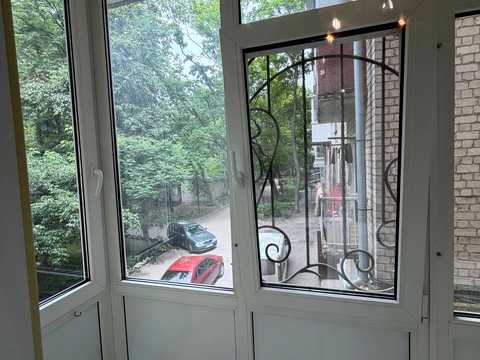 квартира за адресою Літературна вул. (Ярослава Галана), 5