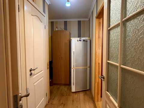 квартира за адресою Літературна вул. (Ярослава Галана), 5