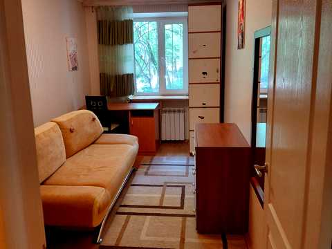 квартира за адресою Літературна вул. (Ярослава Галана), 5