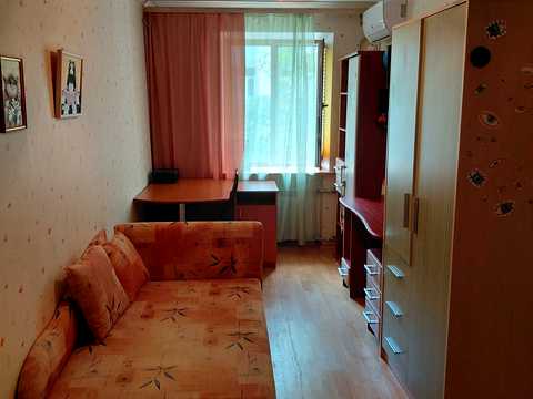 квартира за адресою Літературна вул. (Ярослава Галана), 5