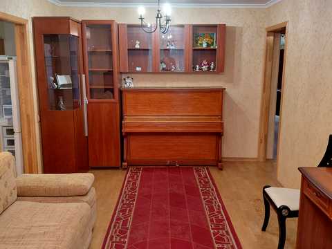 квартира за адресою Літературна вул. (Ярослава Галана), 5