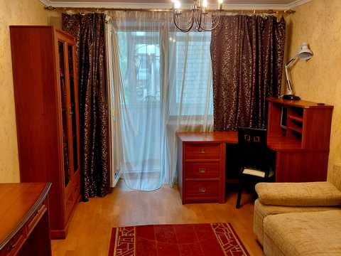 квартира за адресою Літературна вул. (Ярослава Галана), 5