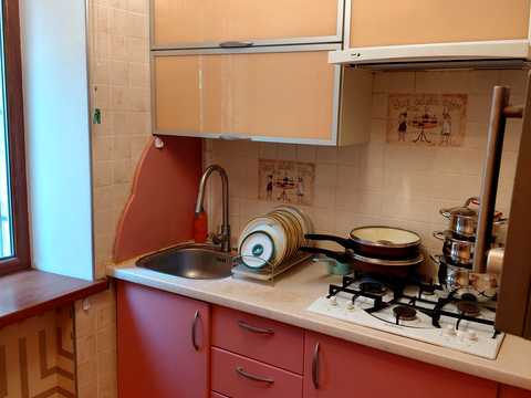 квартира за адресою Літературна вул. (Ярослава Галана), 5