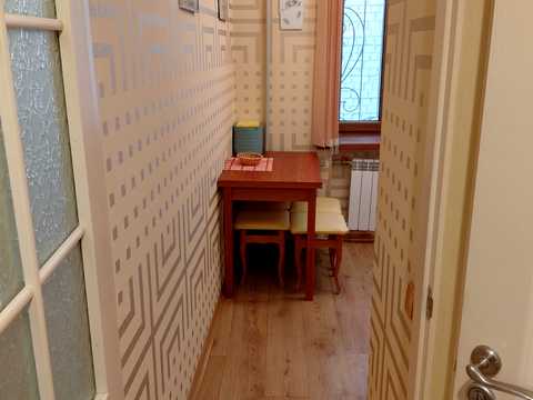 квартира за адресою Літературна вул. (Ярослава Галана), 5