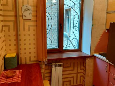 квартира за адресою Літературна вул. (Ярослава Галана), 5