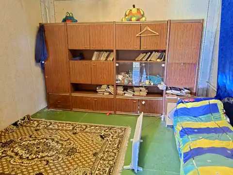 будинок за адресою Металургiв вул., 27
