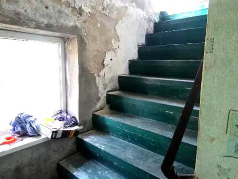 будинок за адресою Металургiв вул., 27