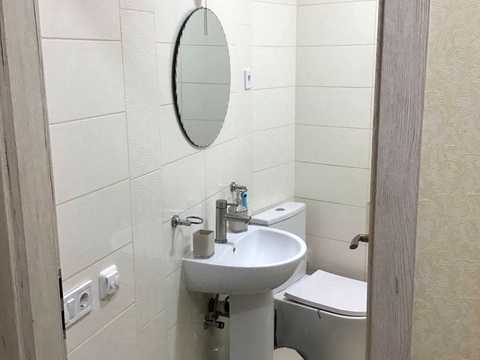 квартира по адресу Приморская ул., 22