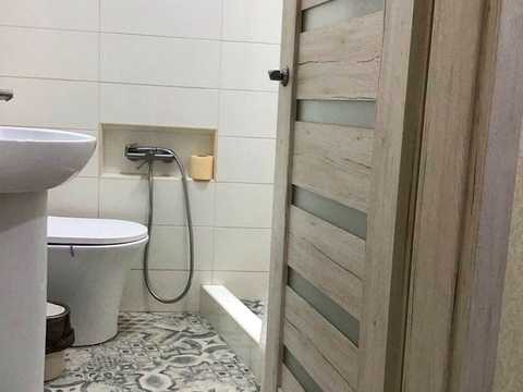 квартира по адресу Приморская ул., 22