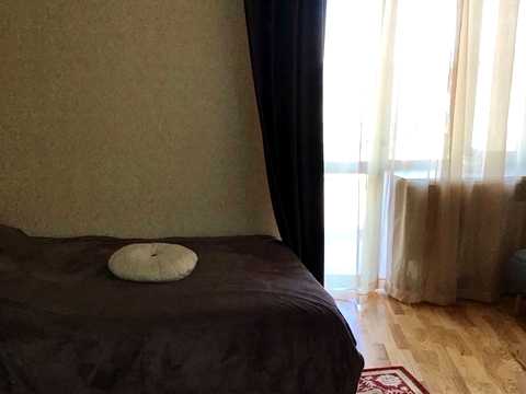 квартира по адресу Приморская ул., 22