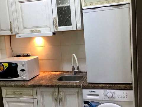квартира по адресу Приморская ул., 22
