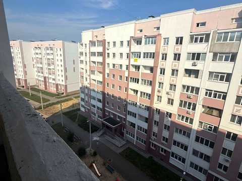 квартира по адресу Академика Барабашова ул., 10