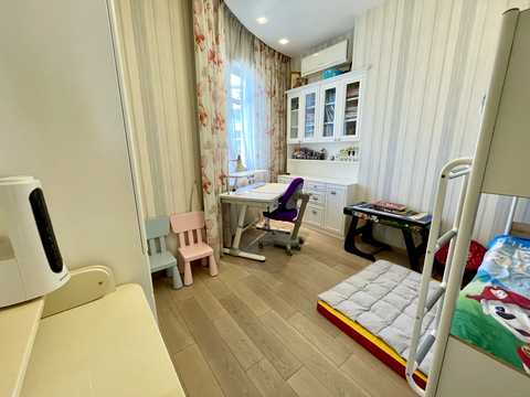 квартира за адресою Сабанський пров., 3
