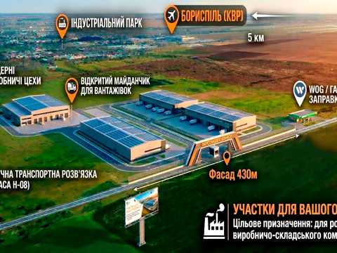 ділянка за адресою 
