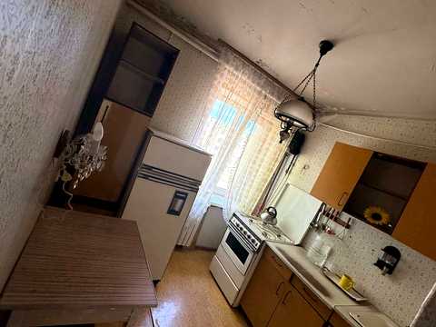 квартира по адресу Канатная ул., 132