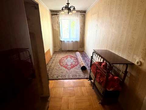 квартира за адресою Канатна вул., 132