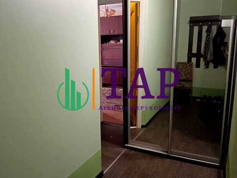 квартира по адресу Шекспира ул., 16