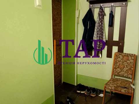 квартира по адресу Шекспира ул., 16