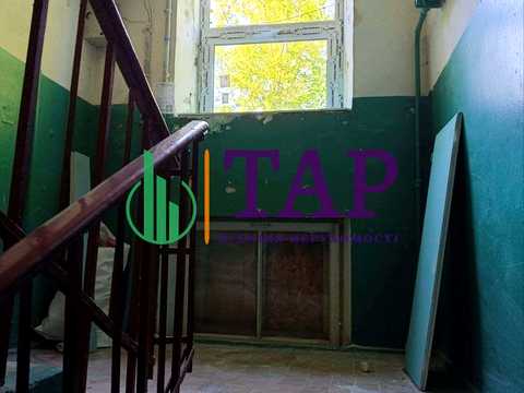 квартира по адресу Шекспира ул., 16