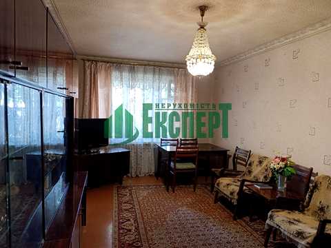 квартира за адресою Бригади Хартія вул., 87