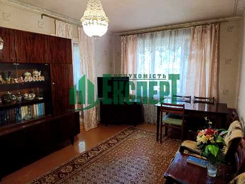 квартира за адресою Бригади Хартія вул., 87