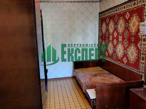 квартира за адресою Бригади Хартія вул., 87