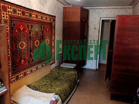 квартира за адресою Бригади Хартія вул., 87