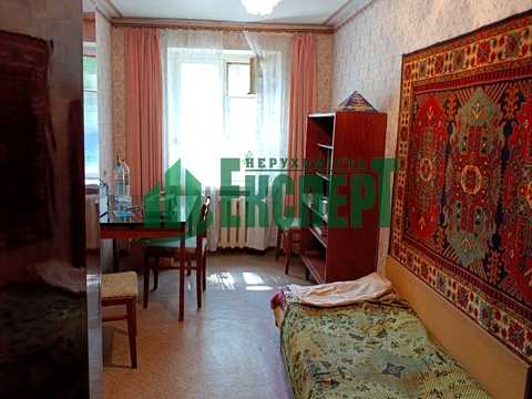 квартира за адресою Бригади Хартія вул., 87