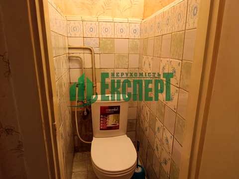 квартира за адресою Бригади Хартія вул., 87