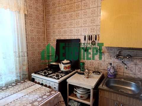 квартира за адресою Бригади Хартія вул., 87