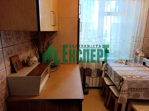 квартира за адресою Бригади Хартія вул., 87