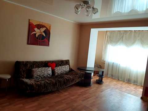 квартира за адресою Сергія Шелухіна вул. (Олександра Невського), 39/2