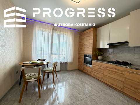 квартира за адресою Вовчинецька вул., 190