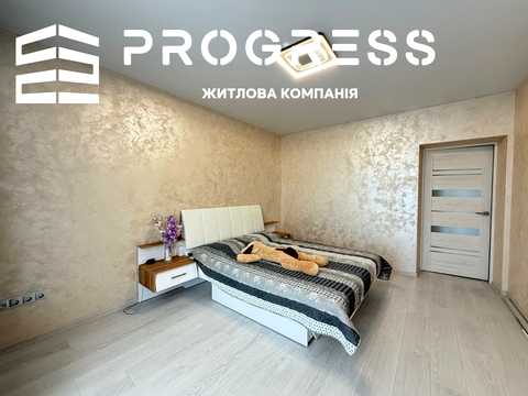 квартира за адресою Вовчинецька вул., 190