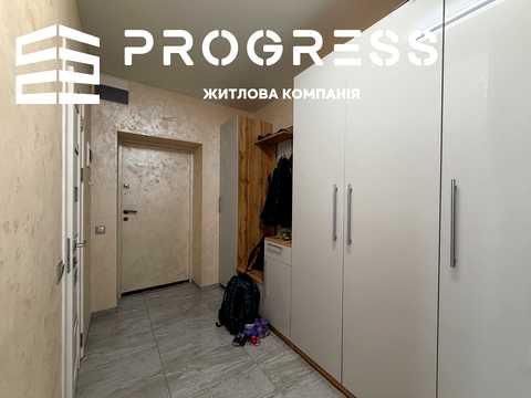 квартира за адресою Вовчинецька вул., 190