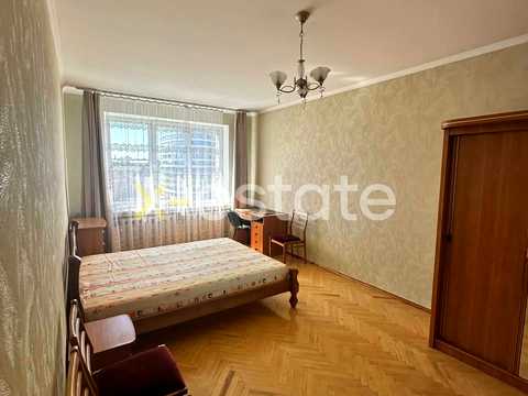 квартира за адресою Старонаводницька вул., 8-Б