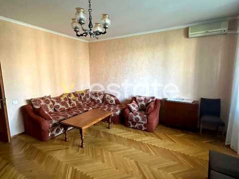 квартира по адресу Старонаводницкая ул., 8-Б