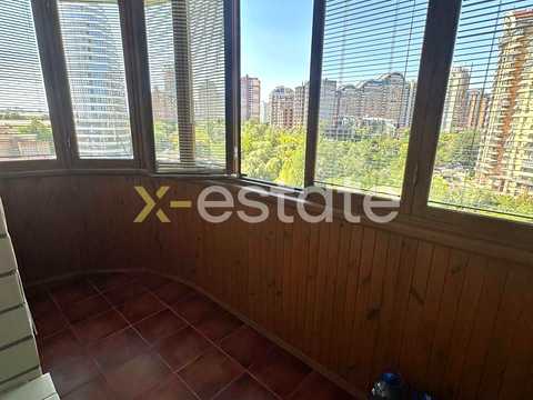 квартира по адресу Старонаводницкая ул., 8-Б