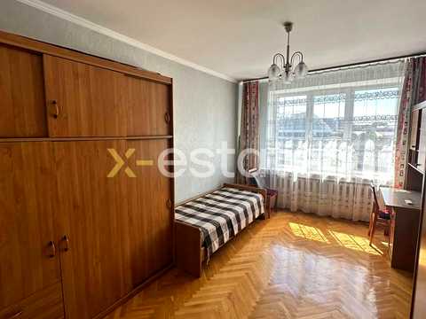 квартира по адресу Старонаводницкая ул., 8-Б