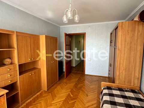 квартира по адресу Старонаводницкая ул., 8-Б