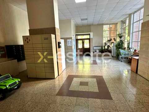 квартира по адресу Старонаводницкая ул., 8-Б