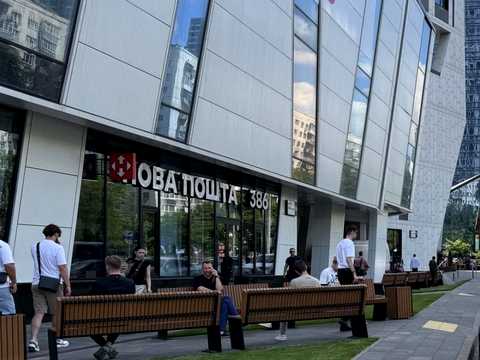 квартира за адресою Берестейський просп. (Перемоги), 11 к2