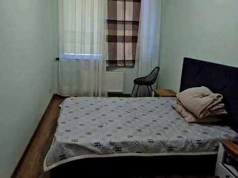 квартира по адресу Жемчужная ул., 6
